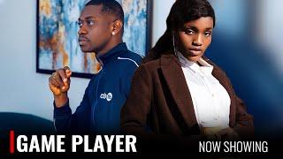 GAME PLAYER - A Nigerian Yoruba Movie Starring - Lateef Adedimeji Bukunmi Oluwashina