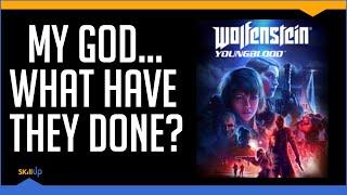 Wolfenstein Youngblood Is The Second Worst Game Ive Played This Year Review