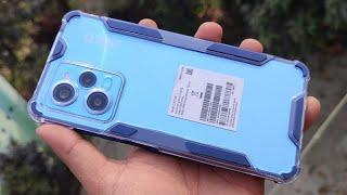 POCO X5 Pro Fission X Cover Redmi Note 12 Pro Fission X Cover