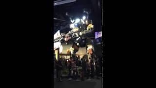 Titanfall 2 Mech from Gamestop Expo 2016