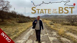 State of the BST Intro - The First Mile Bonneville Shoreline Trail Doc