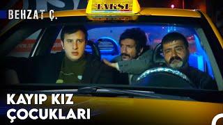 Aga Cinayet Var #30 - Behzat Ç.