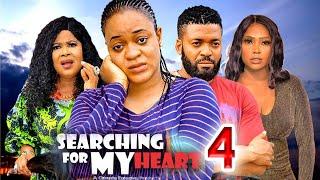 SEARCHING FOR MY HEART SEASON 4 -  New Movie - 2024 Latest Nigerian Nollywood Movie