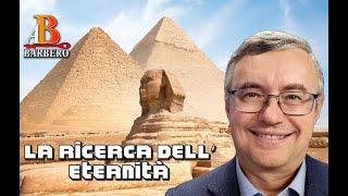 Alessandro Barbero– La ricerca dell’eternità Doc