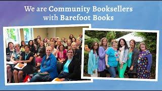 Become a Community Bookseller