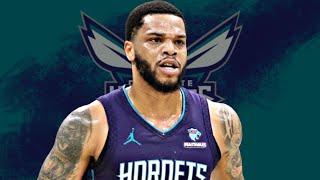 Charlotte Hornets Re-Sign Miles Bridges To A 3-Year $75M Deal