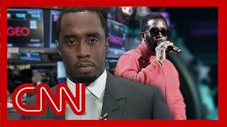 Analysis Why Diddy wont be charged after video of him physically assaulting his ex surfaces