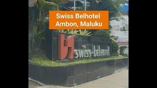 Swiss Belhotel Ambon Maluku