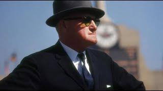 George Halas - Hall of Fame Induction Documentary