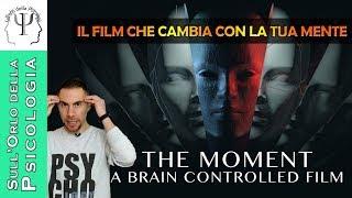 Cinema e Neuroscienze il primo film che cambia con il tuo cervello