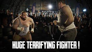 The Most BRUTAL Bare-Knuckle Fights  Street Fight Style by PUNCH CLUB 