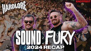 HardLore Sound & Fury Fest 2024