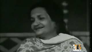 BEGUM AKHTAR  TABIYAT IN DINO  LIVE