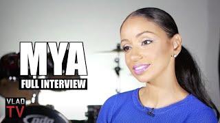 Mya on Nicki Minaj Overcharging Her Sexual Harassment R&B Replaced Unreleased Full Interview