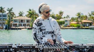 MEDUZA - Live DJ Set 1001Tracklists x DJ Lovers Club pres. Water Ways Miami 2024