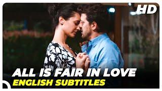 All is Fair in Love  Turkish Full Movie