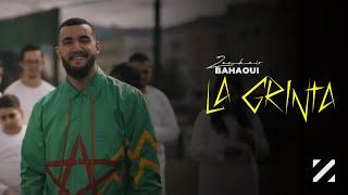 Zouhair Bahaoui - La Grinta EXCLUSIVE Music Video  2023  زهير البهاوي - حبي للحياة فيديو كليب