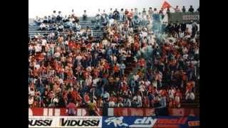 Ultras Trieste video da Dodicesimo in Campo