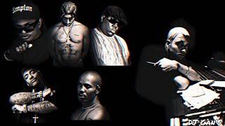 Eminem - Till i Collapse ft. 2Pac Eazy-E Biggie Prodigy & DMX