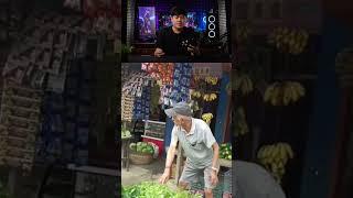 video lucu kocak #comedy #funny #tahantawa