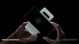 Samsung Galaxy S10 Official Launch Trailer