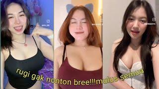 asupan goyang tiktokcewe bening mulus berisi