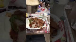 Baydöner Iskender Cossss