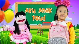 LAGU ANAK INDONESIA - LAGU ANAK PAUD COVER AYASHA