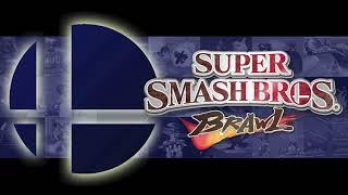 Step Subspace - Super Smash Bros. Brawl