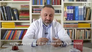 Weight Loss Surgeon in Turkey Dr. Hasan Erdem answers your questions