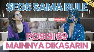 S3E9   BO 5-7 ORANG BULE SEHARI DEMI BAYAR UTANG KELUARGA? #PART1