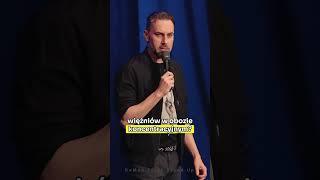 RoMan Żurek Stand Up - Jak otarłem się o Hollywood