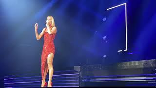 Céline Dion “That’s The Way It Is” Live Times Union Center Albany NY