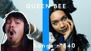 Queen Bee - Mephisto  THE FIRST TAKE  REACTION VIDEO