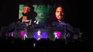 6. 50 Cent - No Romeo No Juliet Live @ahoyrotterdam October 12th 2022