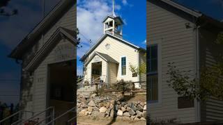 Images of Gold Hill CO #shorts #ghosttowns