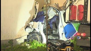 Zwei Todesopfer nach Verkehrsunfall in Kleve