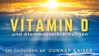 Im Gespräch mit Gunnar Kaiser Dr. Nehls über Impfungen Vitamin D und echte Immunität