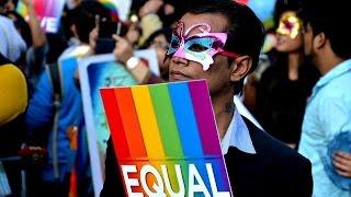Delhi Queer Pride 2014