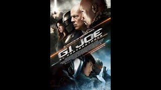G I  Joe Retaliation 2013 Extended Action Full Movie in English
