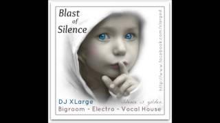 DJ XLarge - Blast Of Silence Bigroom Electro Vocal Mix 30mins