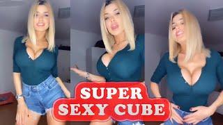 Hot cube  Sexy Cube  Best cube compilation  Best cube  Sexy  #73