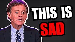 Alistair Begg CAVES To The LGBT Movement?