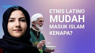 APA KAMU MENYESAL MASUK ISLAM?  Kisah Menarik