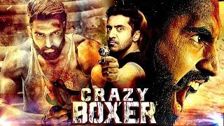 Crazy Boxer Full Punjabi Movie Hindi Dubbed  Parmish Verma  2023 Full Hindi Dubbed Action Movie