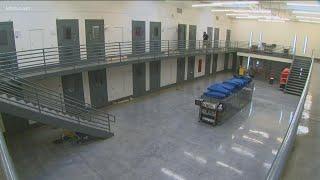 Idaho prisons scrambling for staff as exhausted correctional officers resign