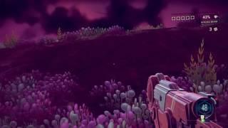 No Mans Sky This planet looks amazing