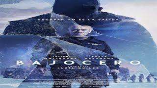 Ниже нуля  Bajocero  Below Zero 2021 Netflix 18+ Русский Free Cinema Aeternum