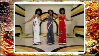 The Three Degrees - Year of decision Ruuds Edit