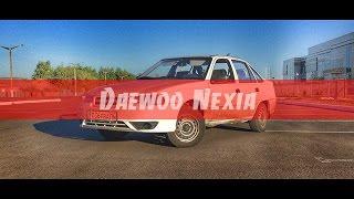 Daewoo Nexia N150 ЕРМАКОВСКИЙ TEST DRIVE